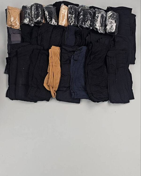 Фотография  623 - Колготки СТОК зима#5 кг, СТ-9580 оптом в Иркутске и Иркутской области