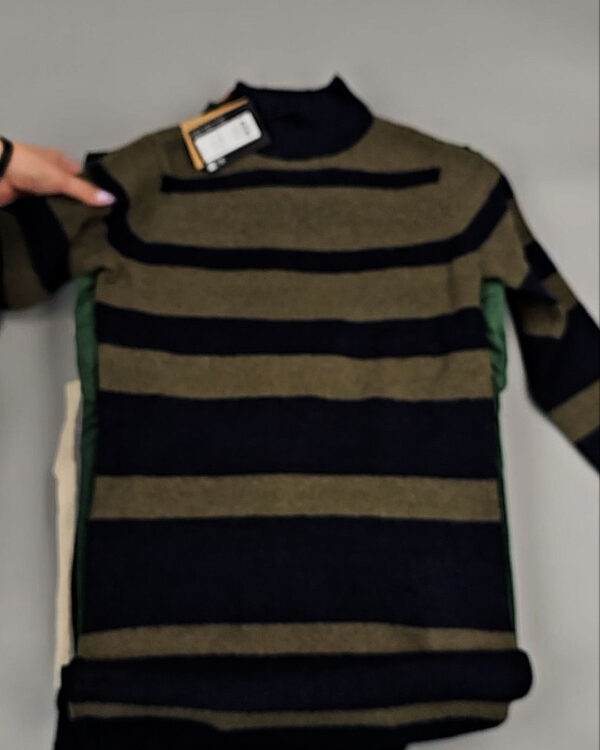 Фотография  259 - Платья Bestseller+DK Winter 035#7 кг, ЛОТ СТ-9475 оптом в Иркутске и Иркутской области