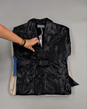 Фотография  890 - Ветровки женские CAN 104#12,4 кг, ЛОТ СТ-9403 оптом в Иркутске и Иркутской области