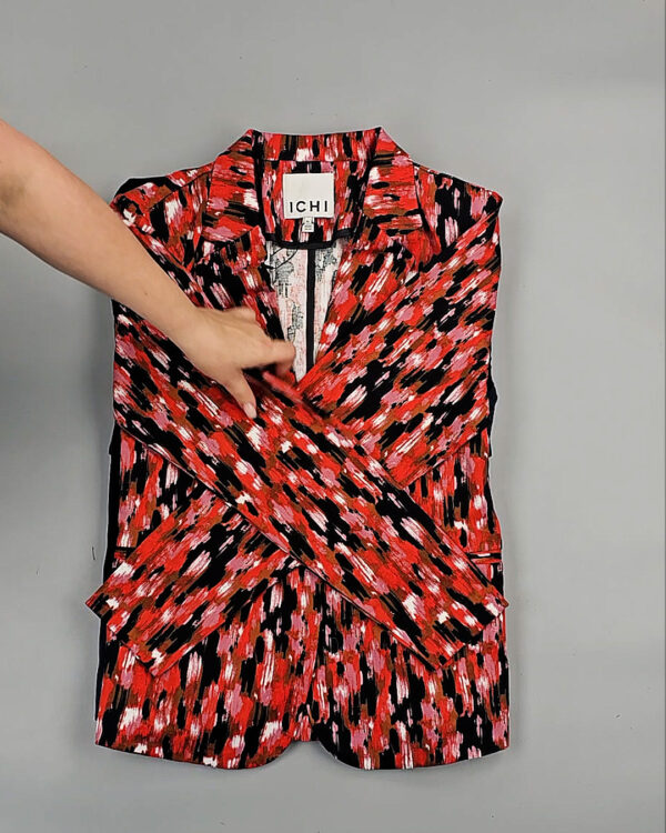 Фотография  402 - Жакеты DK+Bestseller 085#11 кг оптом в Иркутске и Иркутской области