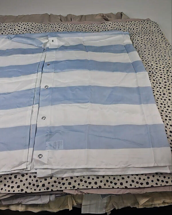 Фотография  912 - 11991 ПДО H&M (H H&M HHR mix) 1224#25 кг, ЛОТ №СТ-9561 оптом в Иркутске и Иркутской области