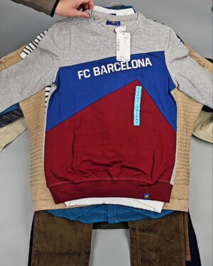 Фотография  773 - DEFACTO mix Sp/Sum#17,9 кг, ЛОТ № СТ-9540 оптом в Иркутске и Иркутской области