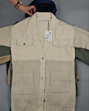 Фотография  386 - Ветровки DK Company 075#10 кг, ЛОТ СТ-9552 оптом в Иркутске и Иркутской области