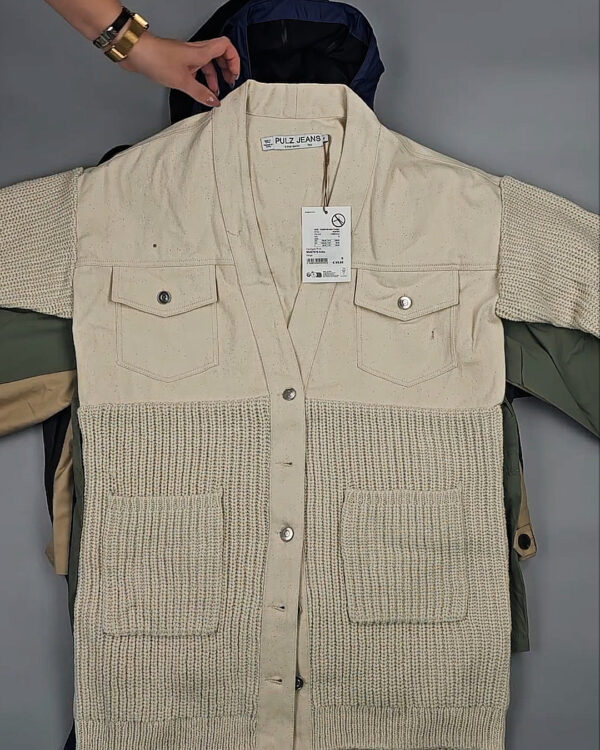 Фотография  876 - Ветровки DK Company 075#10 кг, ЛОТ СТ-9552 оптом в Иркутске и Иркутской области