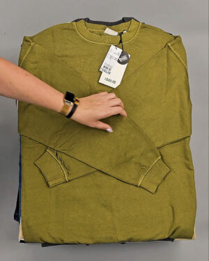 Фотография  113 - SOLID 075#15 кг, ЛОТ СТ-9389 оптом в Иркутске и Иркутской области