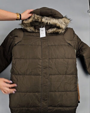 Фотография  497 - Куртки BESTSELLER зима 045#10,8 кг, ЛОТ СТ-9468 оптом в Иркутске и Иркутской области