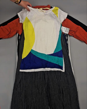 Фотография  912 - Комплекты жен Корея 085#5 кг, ЛОТ СТ-9573 оптом в Иркутске и Иркутской области