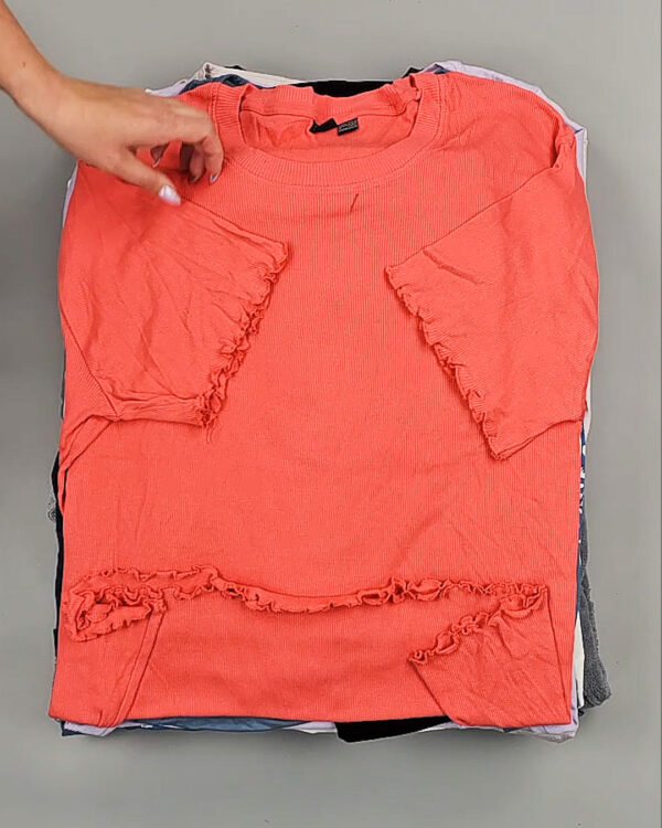 Фотография  334 - Домашняя одежда LIDL 114#7 кг, ЛОТ СТ-9489 оптом в Иркутске и Иркутской области