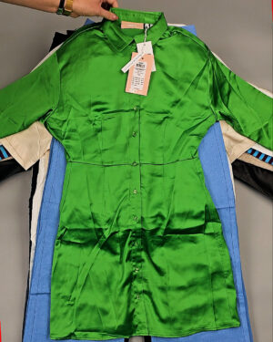 Фотография  729 - JACK JONES Women mix 075 #15 кг, ЛОТ СТ-9532 оптом в Иркутске и Иркутской области