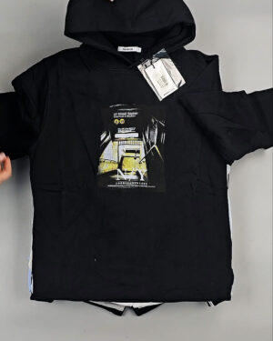 Фотография  288 - Спортивный микс C-3405 (MEN J-P) #10 кг, ЛОТ СТ-9459 оптом в Иркутске и Иркутской области