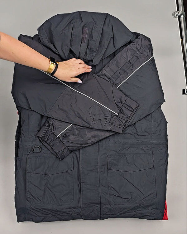 Фотография  879 - Верхняя одежда мужская CAN 104#15 кг, ЛОТ СТ-9441 оптом в Иркутске и Иркутской области