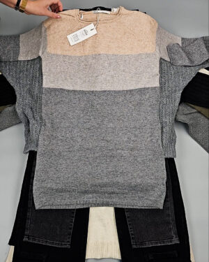 Фотография  584 - Bestseller Winter mix 104#15 кг, ЛОТ № СТ-9526 оптом в Иркутске и Иркутской области