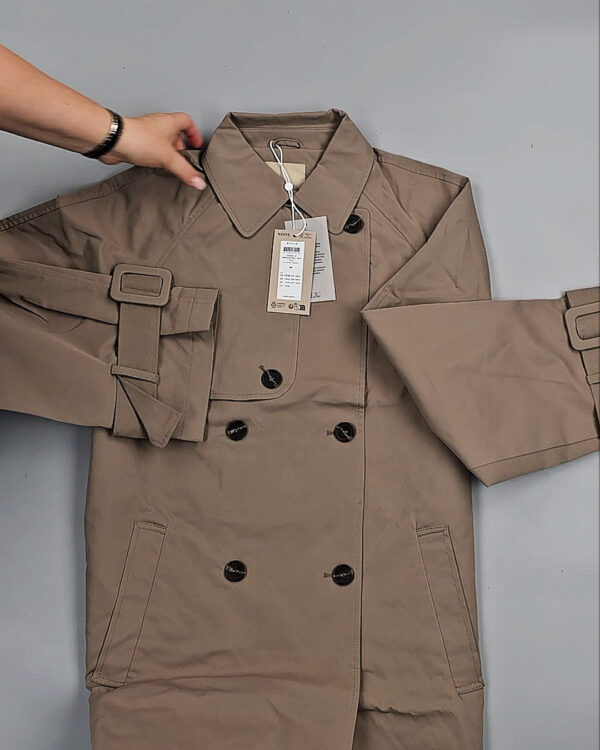 Фотография  586 - Ветровки Bestseller 045#10 кг, ЛОТ СТ-9407 оптом в Иркутске и Иркутской области