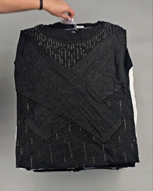 Купить OVS Winter м/ж mix#15 кг, ЛОТ СТ-9505 оптом в Иркутске и Иркутской области