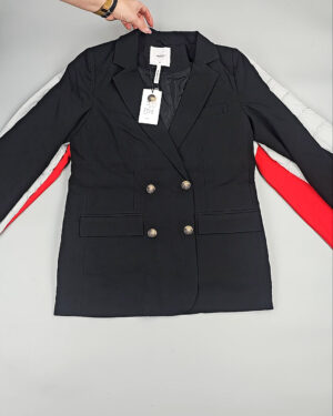 Фотография  550 - Пиджаки DK COMPANY Summer 045 B#10,8 кг, ЛОТ СТ-9586 оптом в Иркутске и Иркутской области