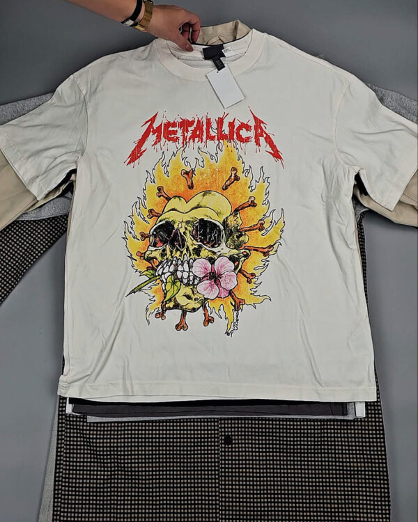 Фотография  495 - H&M Men mix 095#10,7 кг, ЛОТ № СТ-9545 оптом в Иркутске и Иркутской области