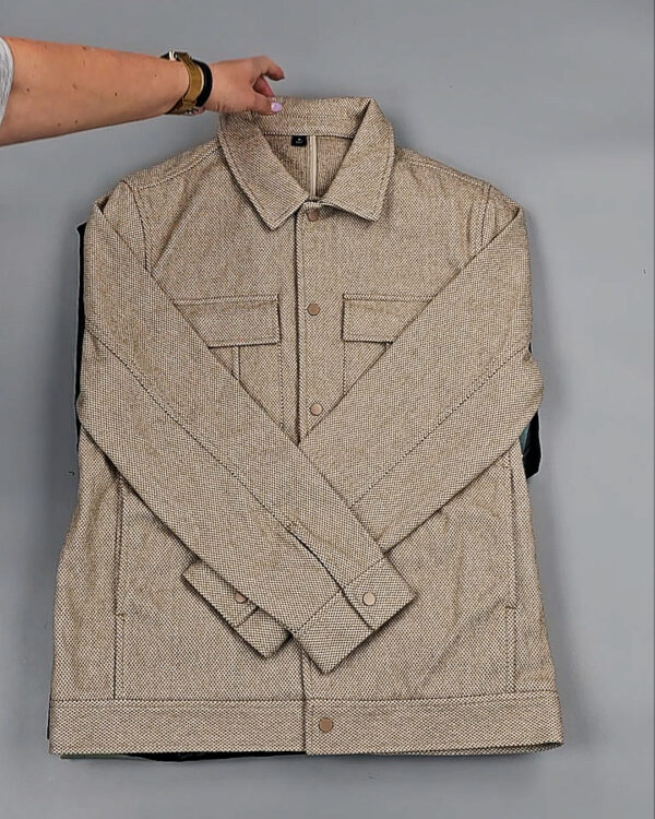 Фотография  628 - Ветровки женские CAN 104#12 кг оптом в Иркутске и Иркутской области