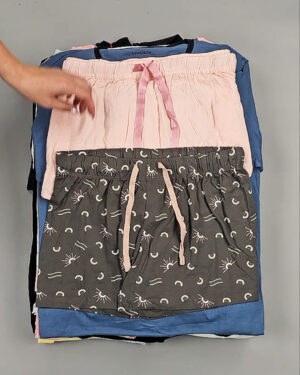 Фотография  182 - Домашняя одежда LIDL 114#7 кг, ЛОТ СТ-9491 оптом в Иркутске и Иркутской области