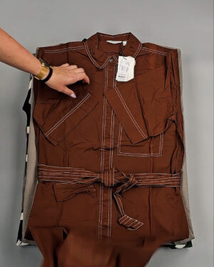 Фотография  848 - Платья Bestseller+DK Winter 035#7 кг, ЛОТ СТ-9474 оптом в Иркутске и Иркутской области