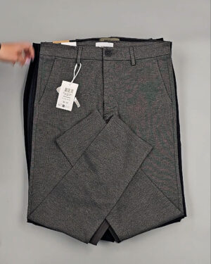 Фотография  406 - Брюки BLEND HE + 075#10 кг, ЛОТ № СТ-9485 оптом в Иркутске и Иркутской области