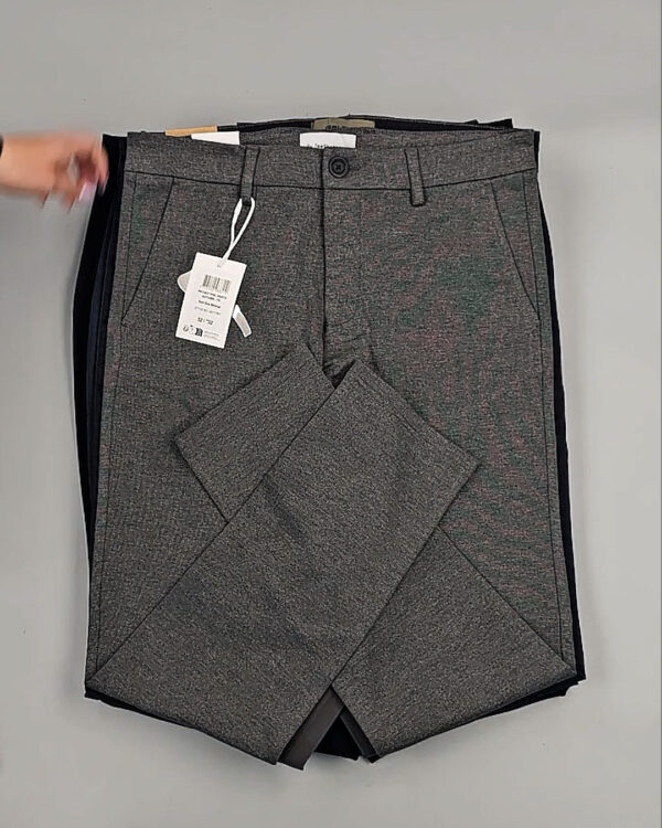 Фотография  255 - Брюки BLEND HE + 075#10 кг, ЛОТ № СТ-9485 оптом в Иркутске и Иркутской области