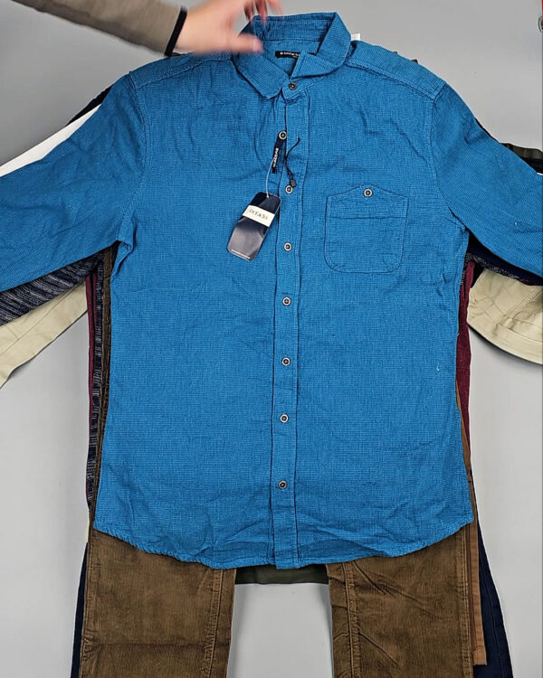 Фотография  911 - DEFACTO mix Sp/Sum#17,9 кг, ЛОТ № СТ-9540 оптом в Иркутске и Иркутской области