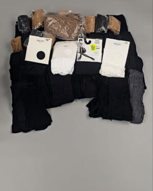 Фотография  213 - Колготки СТОК зима#5 кг, СТ-9578 оптом в Иркутске и Иркутской области