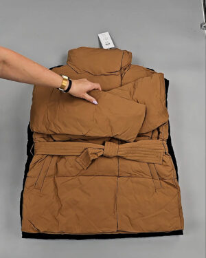 Фотография  682 - Куртки BESTSELLER зима 045#10,8 кг, ЛОТ СТ-9468 оптом в Иркутске и Иркутской области