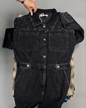 Фотография  454 - NEXT Winter Women mix#15 кг, ЛОТ СТ-9452 оптом в Иркутске и Иркутской области