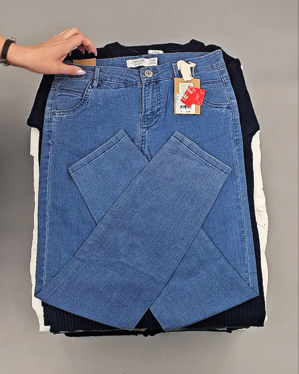 Фотография  309 - OVS Winter м/ж mix#15 кг, ЛОТ СТ-9505 оптом в Иркутске и Иркутской области