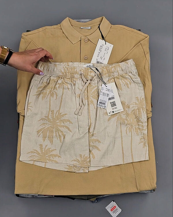 Фотография  798 - SOLID 075#15 кг, ЛОТ СТ-9388 оптом в Иркутске и Иркутской области