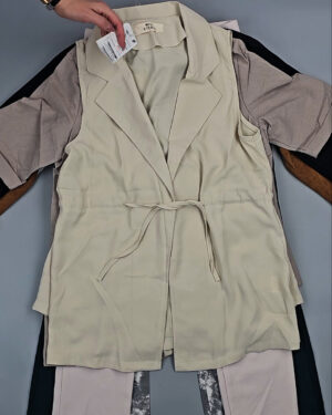 Фотография  991 - Комплекты жен Корея 085#5 кг оптом в Иркутске и Иркутской области