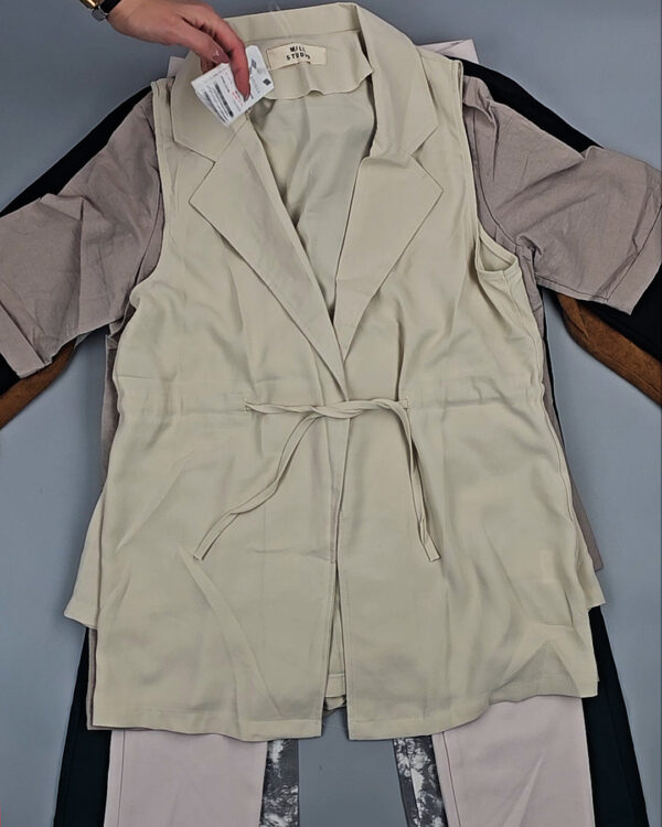 Фотография  287 - Комплекты жен Корея 085#5 кг оптом в Иркутске и Иркутской области