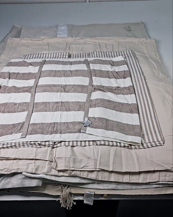 Фотография  252 - 11991 ПДО H&M (H H&M HHR mix) 1224#25 кг, ЛОТ СТ-9430 оптом в Иркутске и Иркутской области