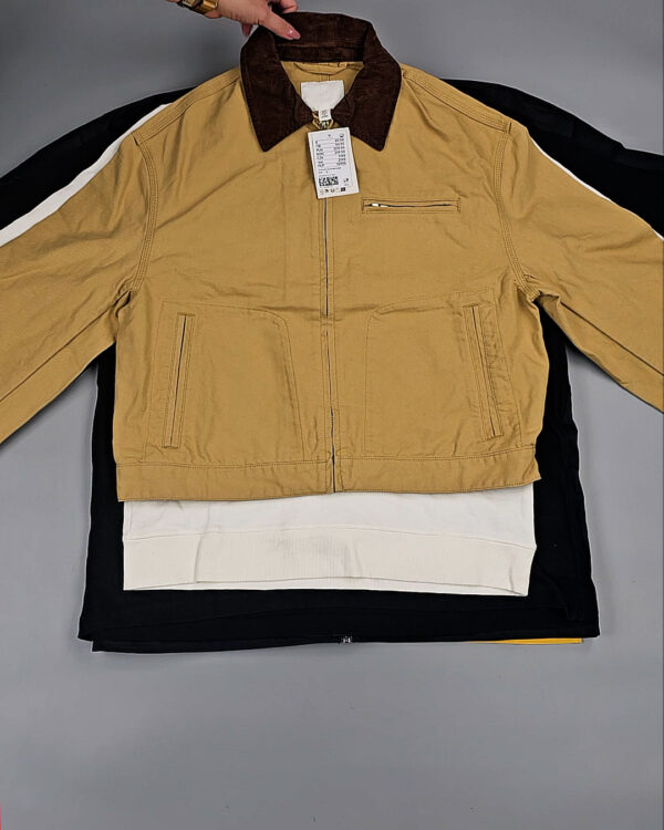 Фотография  742 - H&M Men mix 095#10,6 кг, ЛОТ № СТ-9544 оптом в Иркутске и Иркутской области