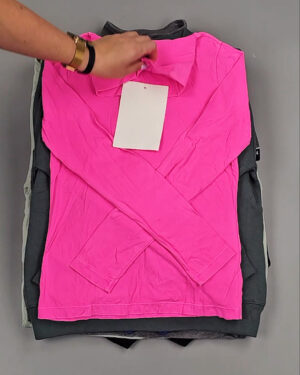 Фотография  298 - KIDS Winter СТОК CAN 084#5 кг, ЛОТ СТ-9447 оптом в Иркутске и Иркутской области