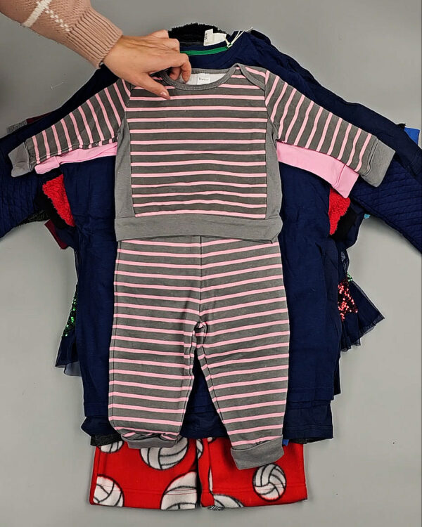 Фотография  245 - BABY KIDS CAN Winter 44#7 кг оптом в Иркутске и Иркутской области