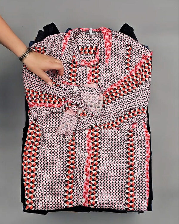 Фотография  170 - NEXT Winter Women mix#15 кг, ЛОТ СТ-9456 оптом в Иркутске и Иркутской области