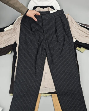 Фотография  628 - H&M Men mix 095#10,3 кг, ЛОТ № СТ-9538 оптом в Иркутске и Иркутской области