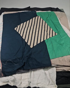 Фотография  393 - 11991 ПДО H&M (H H&M HHR mix) 1224#25 кг, ЛОТ №СТ-9566 оптом в Иркутске и Иркутской области