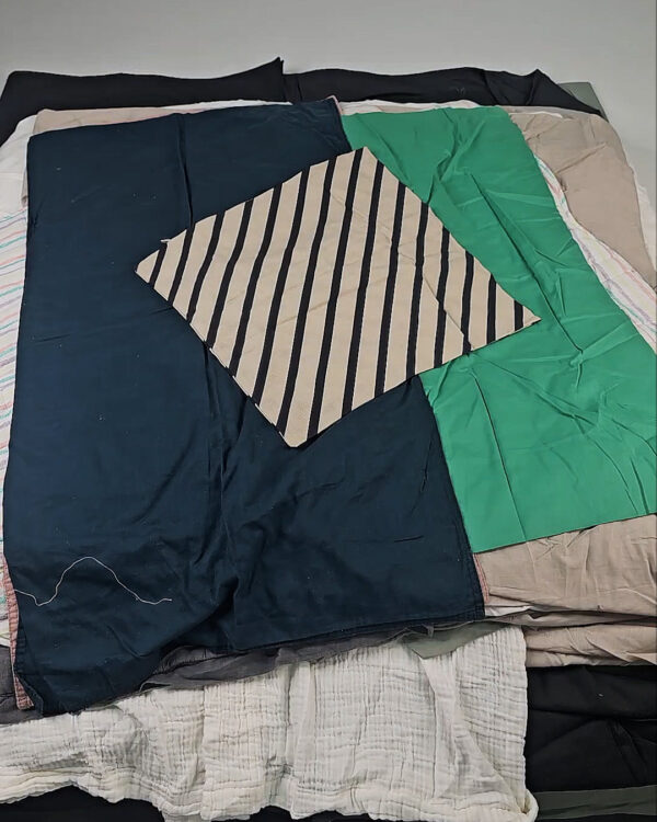 Фотография  313 - 11991 ПДО H&M (H H&M HHR mix) 1224#25 кг, ЛОТ №СТ-9566 оптом в Иркутске и Иркутской области