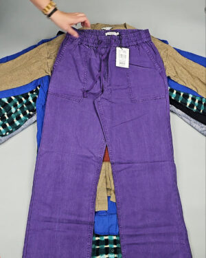 Фотография  745 - B.YOUNG Winter mix 104#15 кг, ЛОТ СТ-9599 оптом в Иркутске и Иркутской области