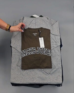 Фотография  759 - JACK JONES Men Winter mix 075#20 кг, ЛОТ № СТ-9446 оптом в Иркутске и Иркутской области