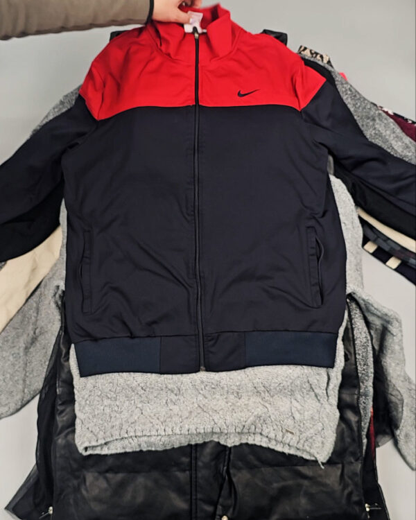 Фотография  893 - Cr+Ex Winter mix#100 кг, ЛОТ № СХ-0155 оптом в Иркутске и Иркутской области