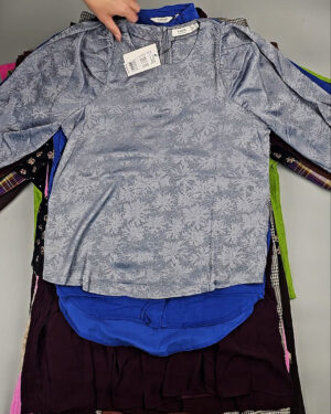 Фотография  879 - B.YOUNG Winter mix 104#15 кг, ЛОТ СТ-9597 оптом в Иркутске и Иркутской области