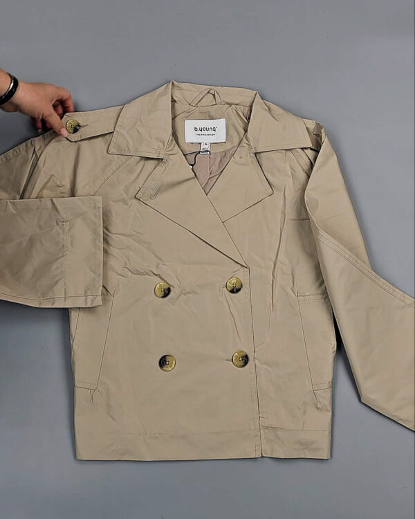 Фотография  586 - Ветровки DK Company 075#10 кг, ЛОТ СТ-9373 оптом в Иркутске и Иркутской области