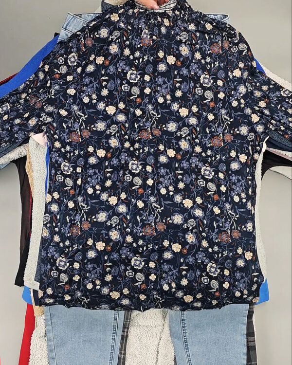 Фотография  668 - TCM Winter 104#20 кг, ЛОТ СТ-9554 оптом в Иркутске и Иркутской области