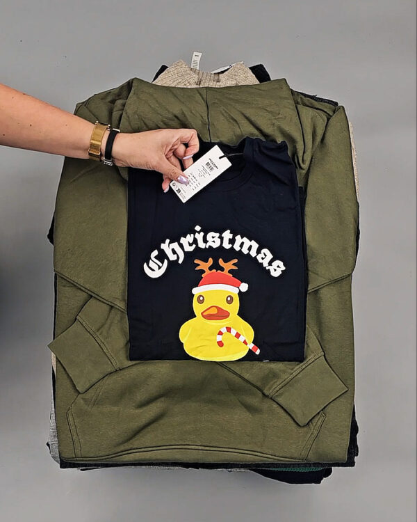 Фотография  350 - JACK JONES Men Winter mix 075#20 кг, ЛОТ № СТ-9444 оптом в Иркутске и Иркутской области