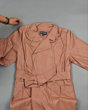 Фотография  545 - Ветровки женские CAN 104#12,7 кг, ЛОТ СТ-9405 оптом в Иркутске и Иркутской области