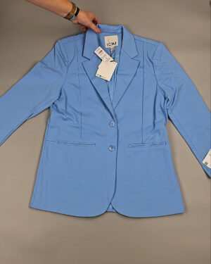 Фотография  880 - Пиджаки DK COMPANY Summer 045 B#10 кг оптом в Иркутске и Иркутской области